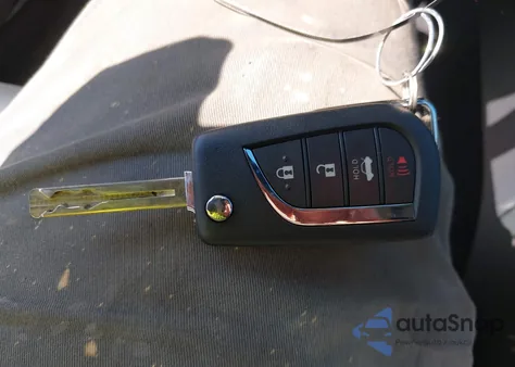 2020 Toyota Camry Se from USA, damaged, VIN 4T1G11AK5LU308405